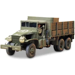 Tamiya US Cargo Truck