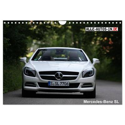 Noblesse im Alltag (Wandkalender 2025 DIN A4 quer), CALVENDO Monatskalender