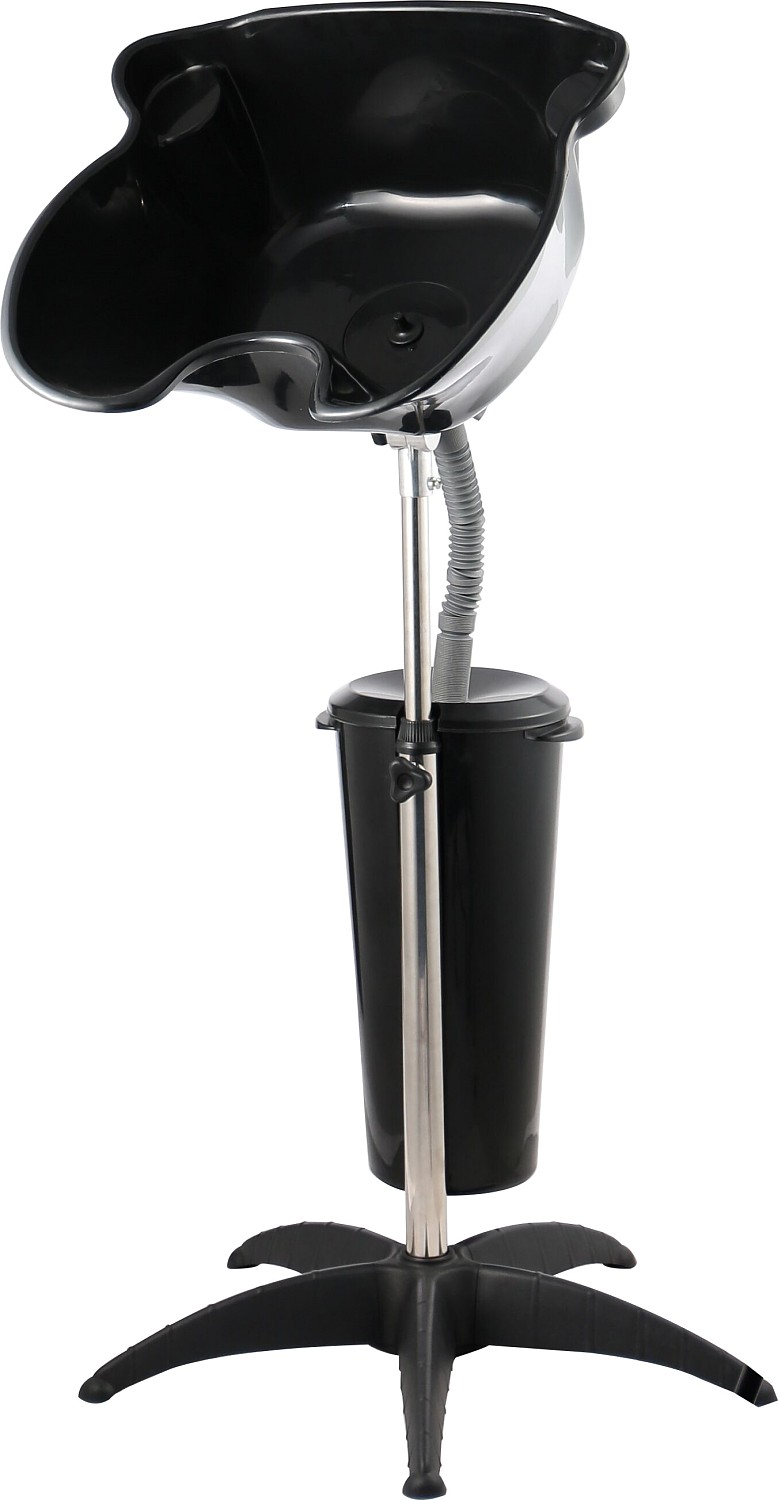 Hairway Mobiles Waschbecken "Quick" 57071