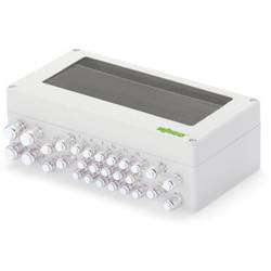 WAGO 850-828/002-000 SPS-Systemgehäuse 850-828/002-000 1 St.