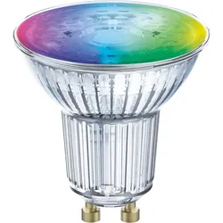 Ledvance SMART+ WiFi Spot GU10 RGBW 32 45° 5W GU10 27006500K 350lm Reflektor