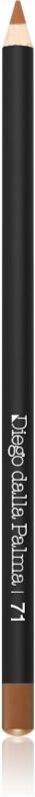 Diego dalla Palma Lip Pencil Lip Liner shade 71 Taupe 1,83 g