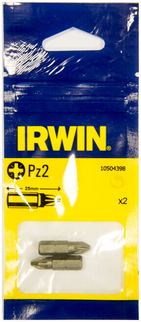 Irwin Tools Irwin Embout 1/4