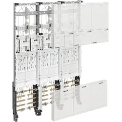 Hager, Systemstromversorgung, ZL3EN26