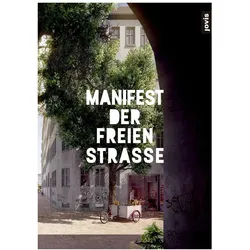 Manifest der freien Strasse (DE), Fachbücher von Allianz der freien Strasse