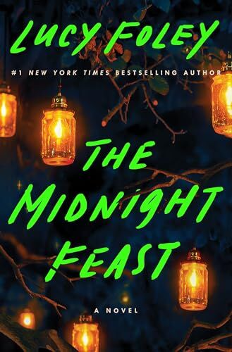 Lucy Foley - The Midnight Feast: A Novel - Preis vom 14.10.2026 23:07:16 h