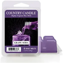 Grape Soda Wax Melts 64g