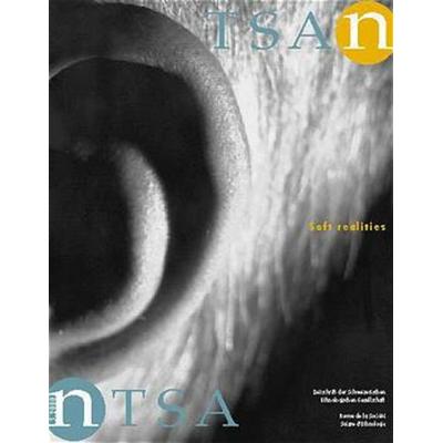 Dossier: Soft Realities, Taschenbuch von Elke-Nicole Kappus,Theres Gähwiler,Severine Rey, Seismo Verlag, 978-3-03777-005-4