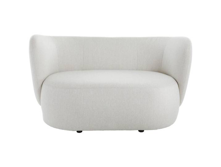 2-Sitzer-Sofa Boli Bouclé