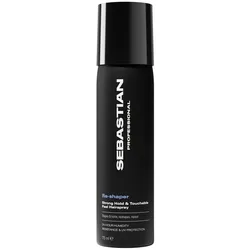 75ml Sebastian Reshaper Strong Hold & Touchable Feel Hairspray