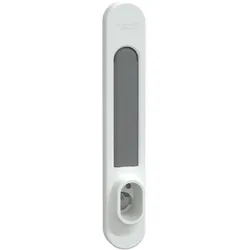 Schneider Electric LVS07933 PrismaSeT-P, Drehtürgriff, ASSA-ABLOY ohne Schloss