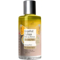 Farfalla Grapefruit 2-phase Make-up Remover Cleansing Prebio