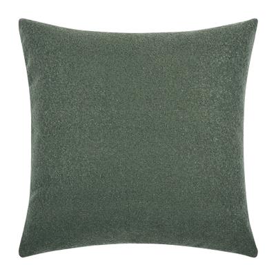 Dekokissen PAD "LORD", grün (grün, unifarben), B:50cm L:50cm, Harmolan PP, Dekokissen_Sitzkissen_Kissenhüllen, Harmolan – der besondere Stoff