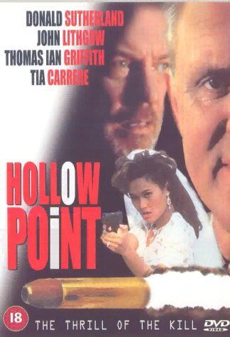 Hollow Point [UK IMPORT] - Preis vom 11.10.2026 15:43:13 h