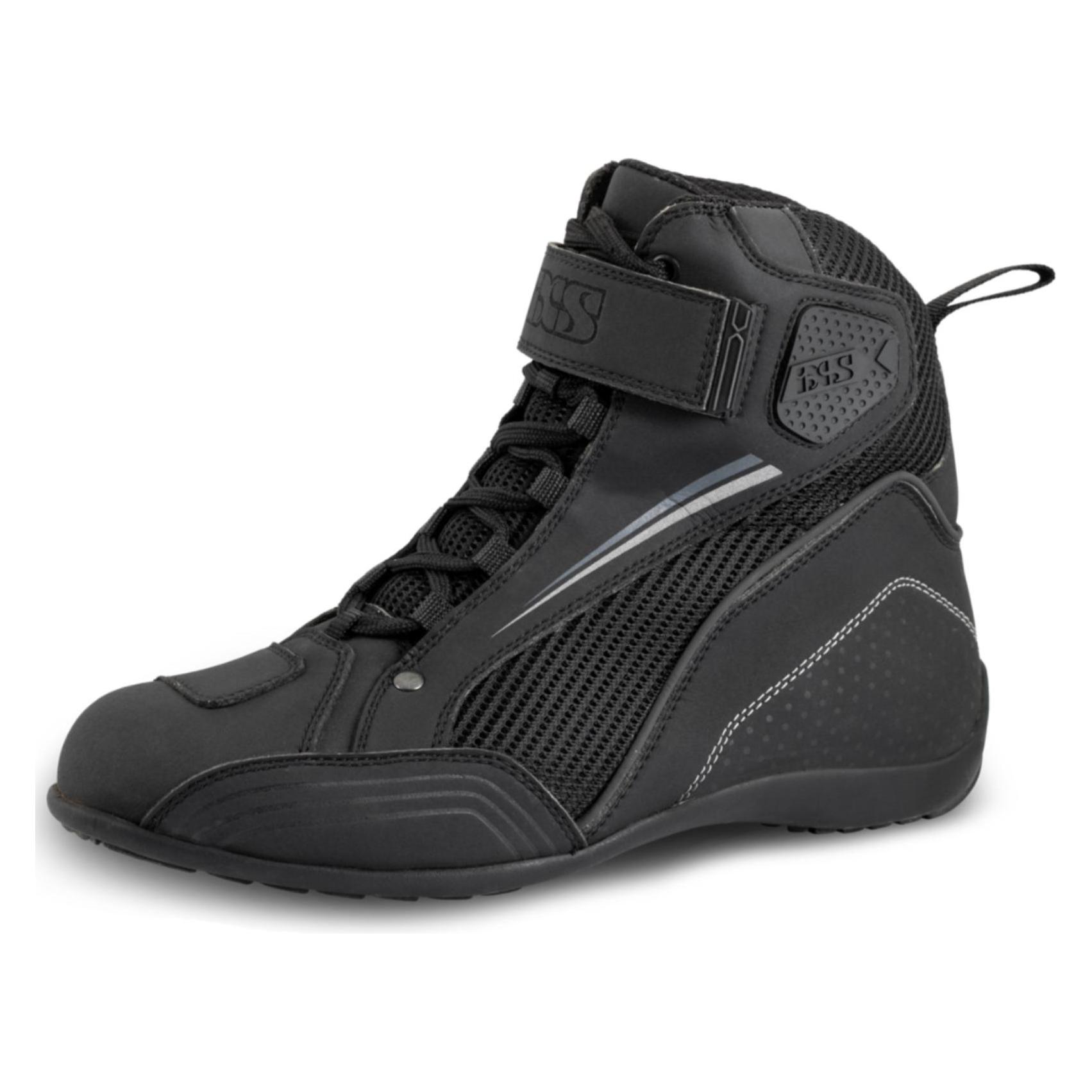 iXS Tour Stiefel Breeze 2.0 (Herren, 47) (X45030-003-47)
