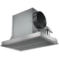 DIZ0JC5D0 CleanAir Umluftmodul regenerierbar