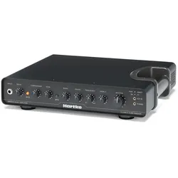 HARTKE LX8500 - Topteil E-Bass