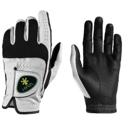 Hirzl Trust Control Herrenhandschuh