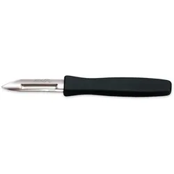 ARCOS GADGETS POTATO PEELER BLACK 6CM - BULK