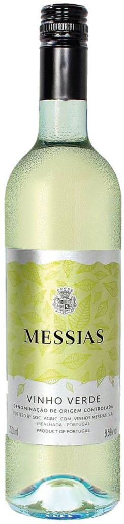 Messias Vinho Verde DOC  Vinhos Messias