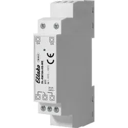 Eltako 33000006 DALI-Relaismodul 16A Tragschiene (DT7) DL-RM16A-HS-WE