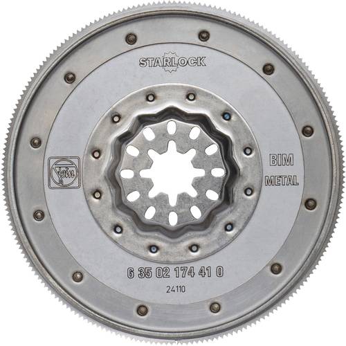 Fein Starlock Sägeblatt mit Tiefenanschlag 63502174410