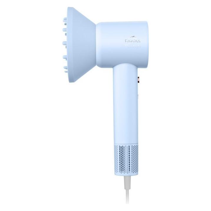 ETA Fenité Pastels ETA831990010 Hair dryer, Ionization function, LED display, Light Blue (1600 W) (ETA831990010)