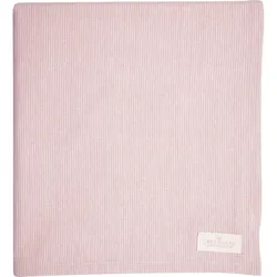 GreenGate Tischdecke Alicia, pale pink 145x250cm