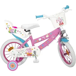 Toimsa, Kindervelo, (14")