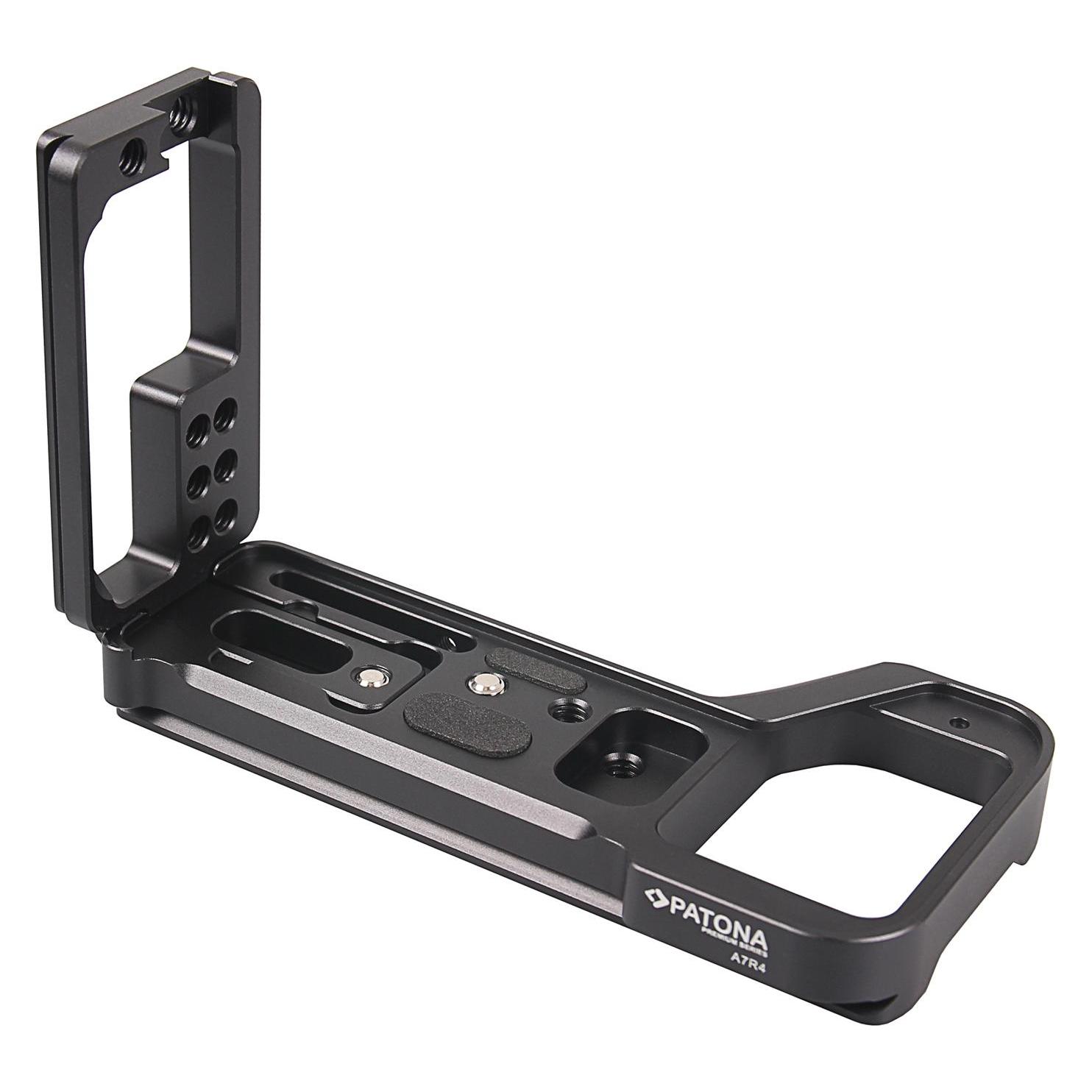 Patona Premium Handgriff ILCEM2 für Sony A7R4 A9II (Handgriff) (1473)