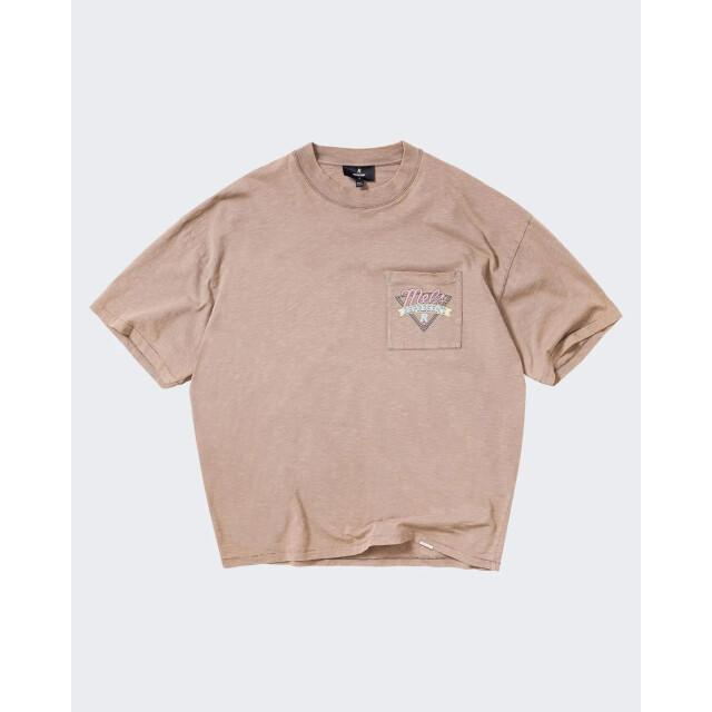 Represent Heren mel's dinner t-shirt