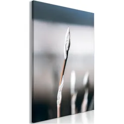 Artgeist, Bilder, Botanical Minimalism (1 Part) Vertical (80 x 120 cm)