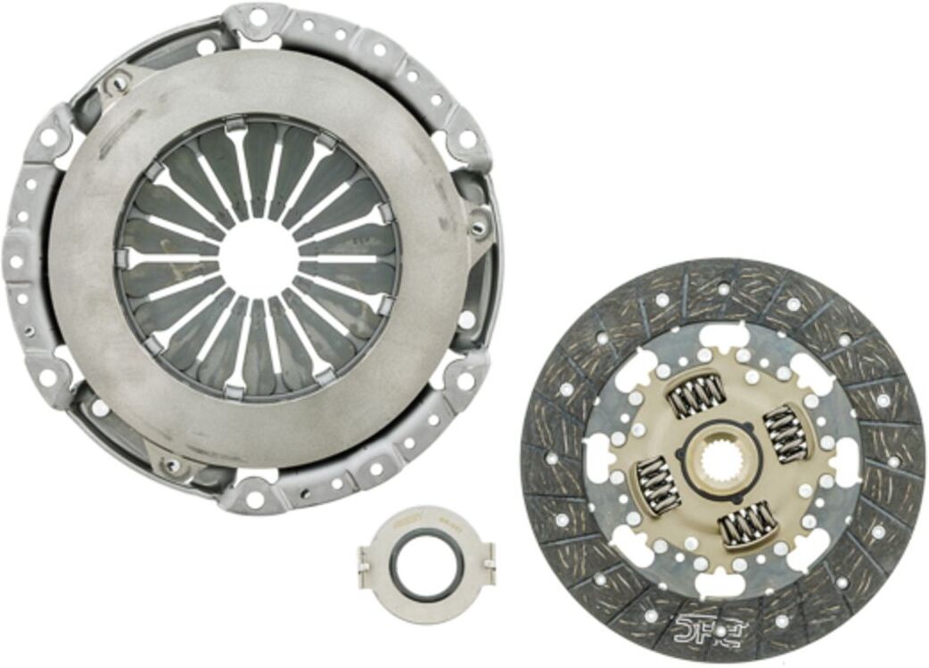 Kupplungssatz AISIN KH-074