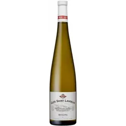 Riesling Grand Cru 2022 - Clos Saint Landelin - Véronique & Thomas Muré - 0.75L