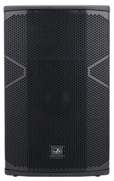 DAS Audio Vantec-15 nero