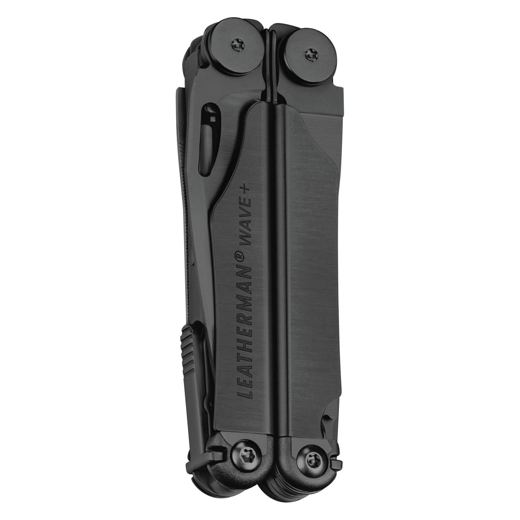 Leatherman Wave+ (18 Funktionen) (832526)