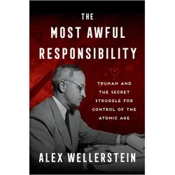 The Most Awful Responsibility, Kinderbücher von Alex Wellerstein