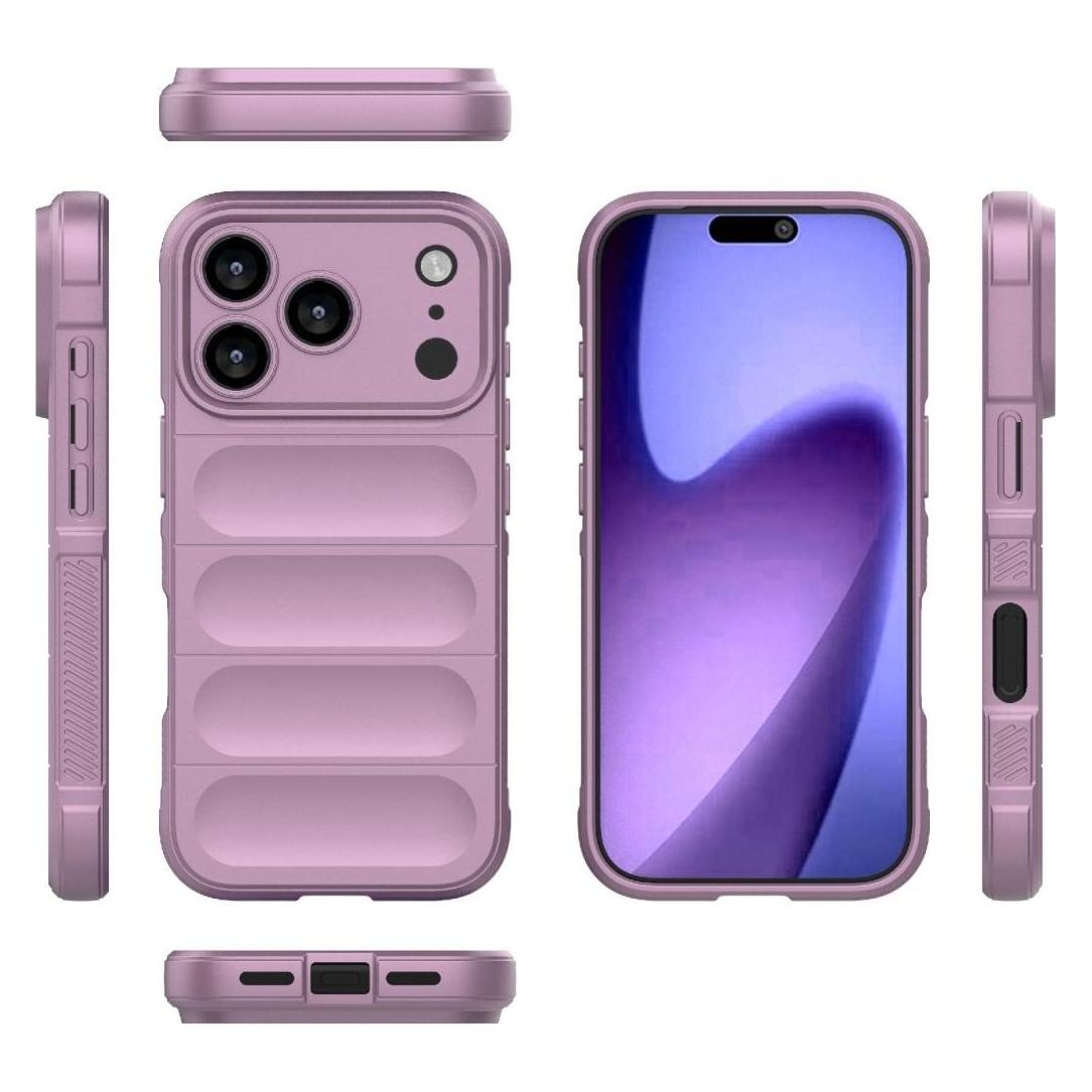 Screenguard CloudCase (Apple iPhone 17 Pro) (00035389)