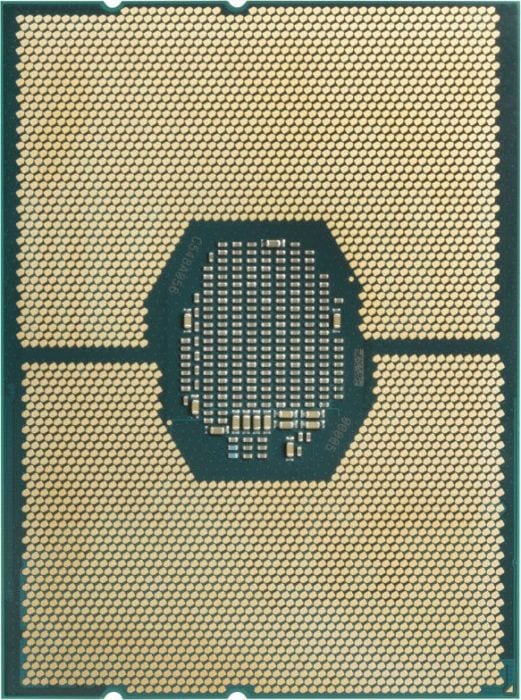 Intel Xeon W-3245 16-Kern CPU, Sockel N/A, Tray (ohne Kühler)