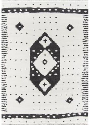 Momeni Monaco Contemporary Moroccan Area Rug