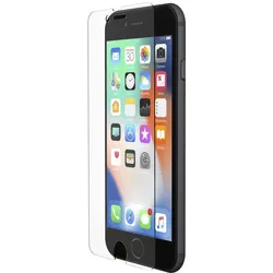 Belkin ScreenForce InvisiGlass (1 Stk., Apple iPhone 6, Apple iPhone 6s, Apple iPhone 7, Apple iPhone 8, Apple iPhone SE (2nd Gen)), Smartphone Schutzfolie, Transparent