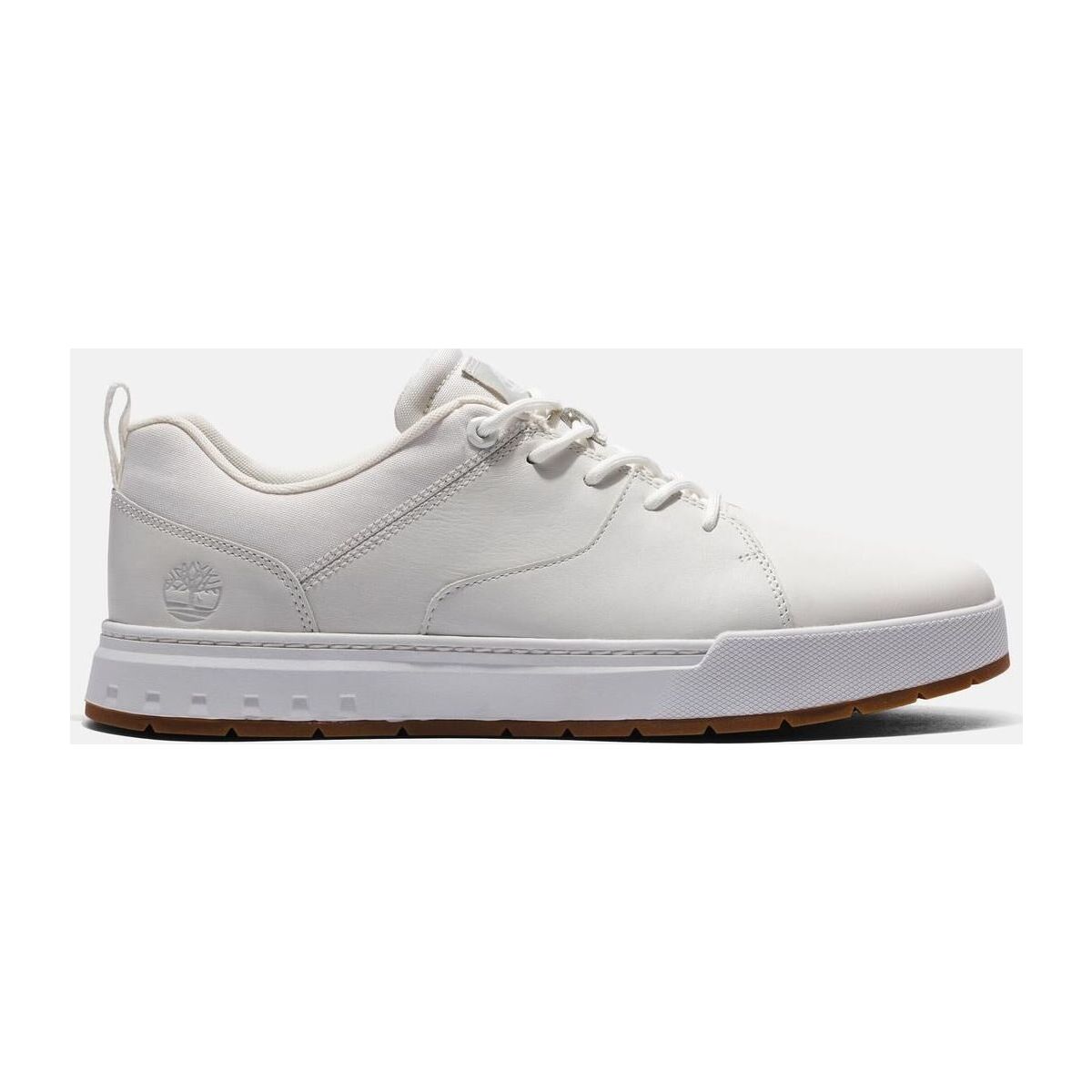 Timberland Mens Low Lace UP Sneaker blanc de blanc 12 TB0A5Z2PL771-12