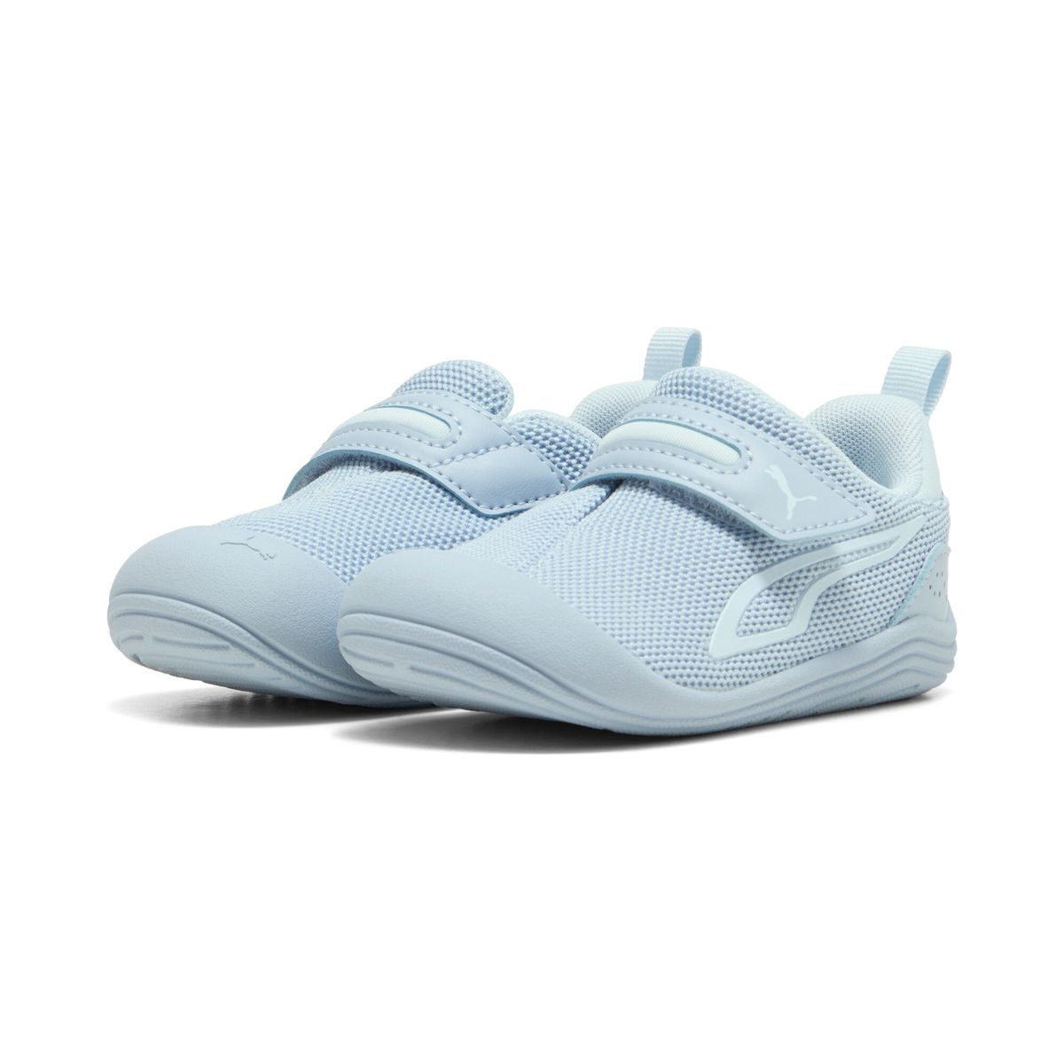 Puma Kitten Mesh V Inf sea illusion-aqua glow (13) 8 402864-13-8