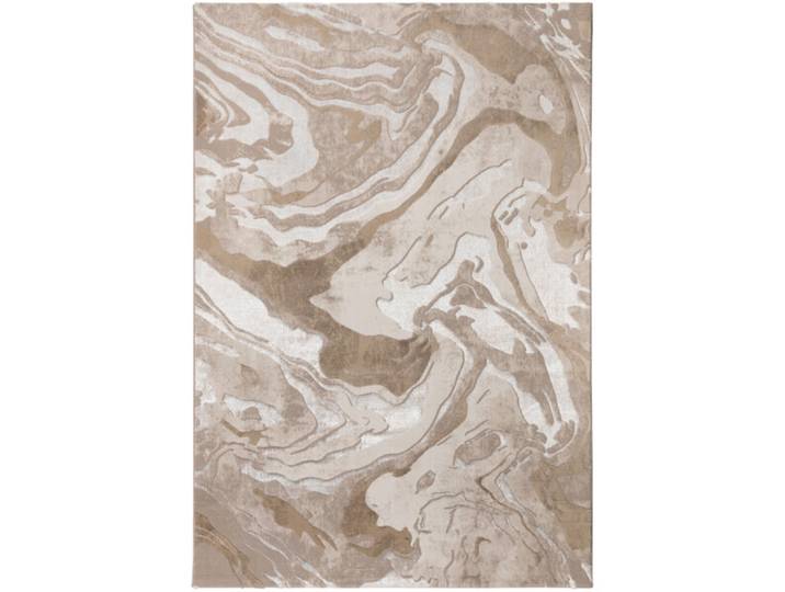Teppich Elbra Beige Anderes Muster Stoff 290 x 200 cm