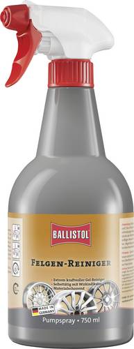 Ballistol 25085 Felgenreiniger 750ml