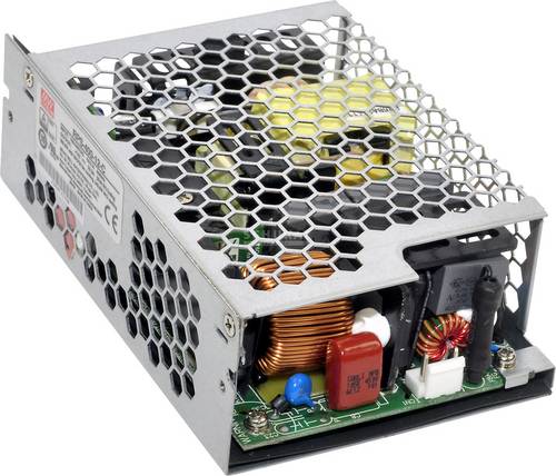 MEAN WELL RPS-400-48-C Schaltnetzteil 48V 8.4A 403.2 W, 249.6W