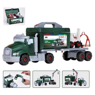 Bosch - Schraubtruck Set