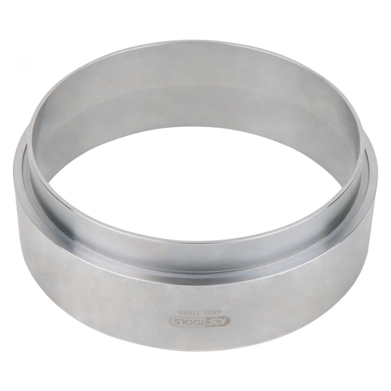 KS Tools Kolbenring-Einbauhilfe für DAF, 137,0 mm (460.1095)
