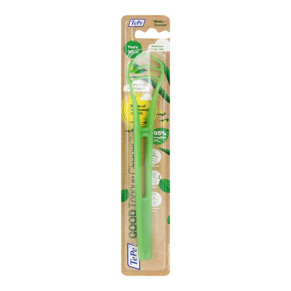 TePe D-A-CH GmbH Good Tongue Cleaner Blister 15322643
