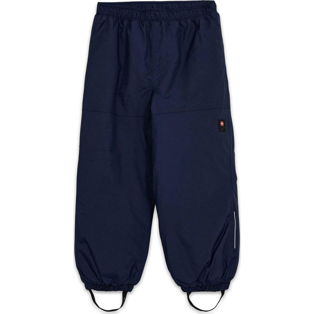 LEGO® kidswear LEGO SKI PANTS – LWPOWAI 701 NAVY (5904) 116 60-22840-0-5904-116